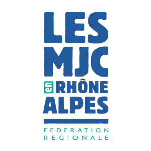 MJC Rhône-Alpes logo