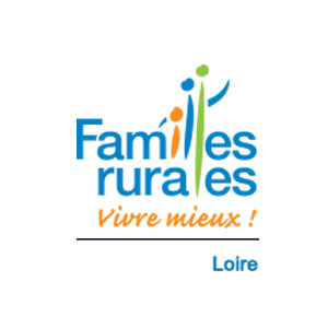 logo des familles rurales de la Loire et Haute-Loire