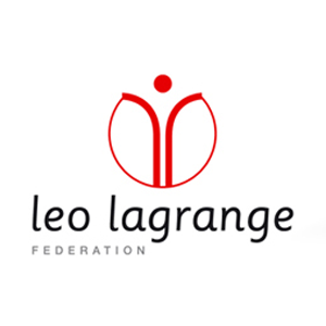 logo Federation Leo Lagrange