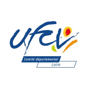 logo du comité départemental Loire UFCV