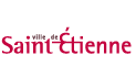 Ville de Saint-Etienne logo